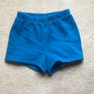 TNA Perfect Sweatshorts